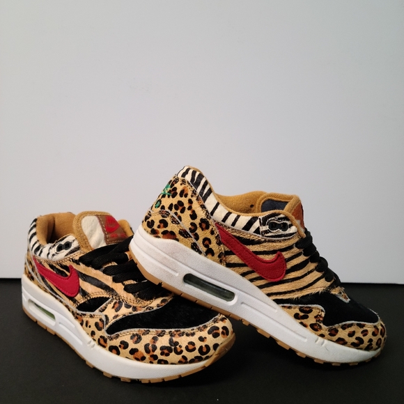 Nike Air sz 7W - Picture 5 of 7